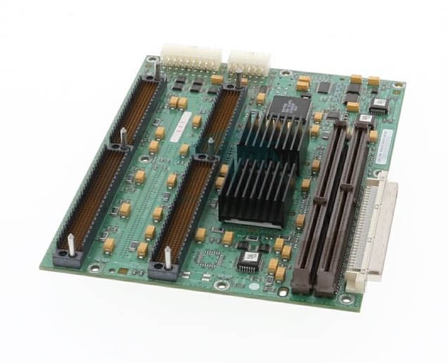 08L1303 - IBM System Planar Board for pSeries Server