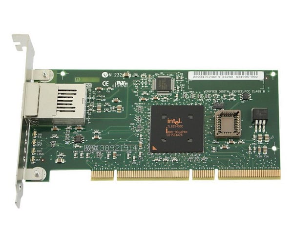 08L2683 - IBM PCI-Express Store Loop Adapter for 4694 POS Terminals