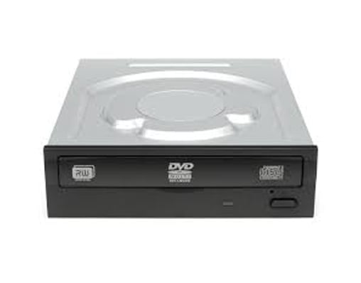 08N722 - Dell 40X CD-ROM Unit and CD-RW Unit
