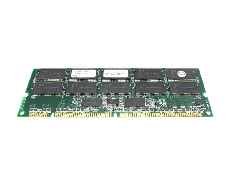 08P2419 - IBM 64MB DIMM Cache Memory for Mylex AcceleRAID 352 Storage Controller