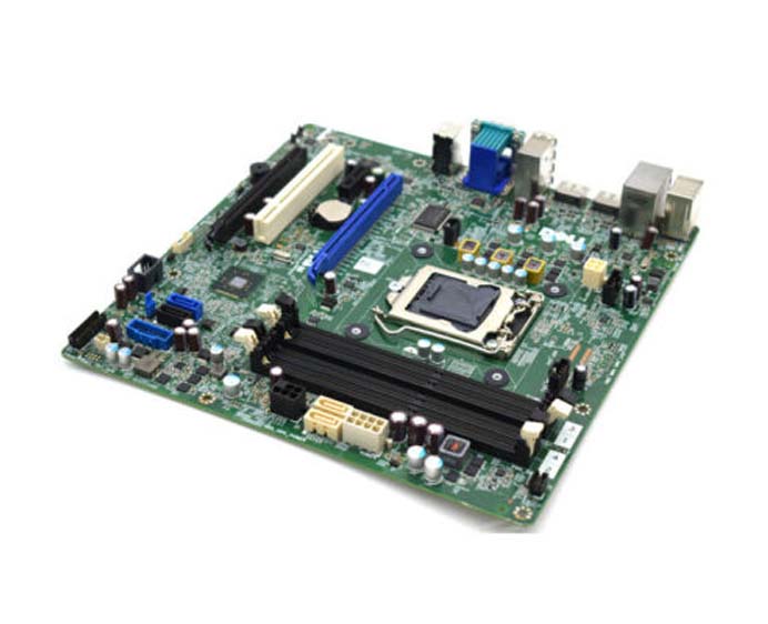08WKV3 - Dell System Board (Motherboard) H3 Socket LGA1155 for OptiPlex 7020
