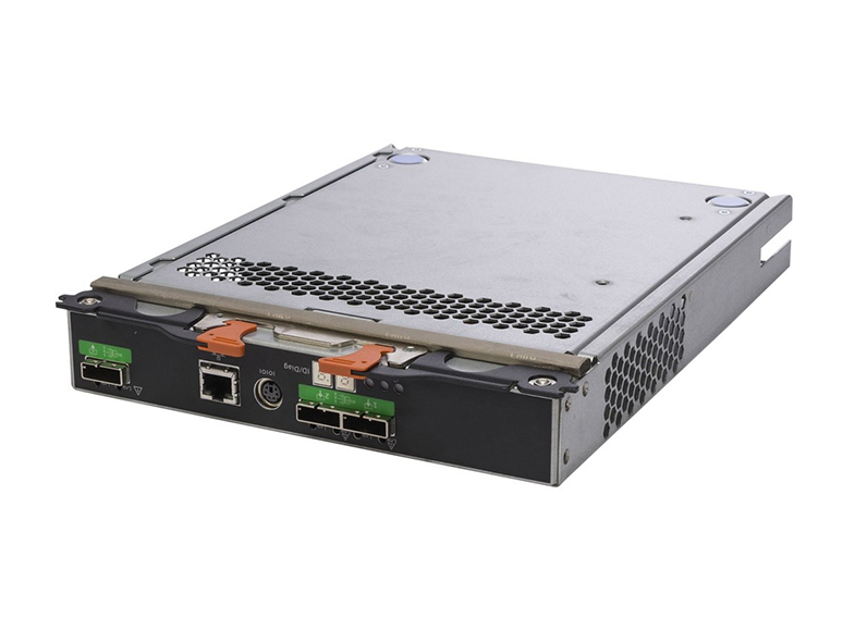 08X4HH - Dell 6Gb/s SAS Enclosure Management Module for Power Vault MD3060e Storage Enclosure