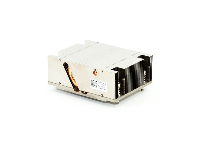 08XH97 - Dell Heatsink Assembly for PowerEdge R530