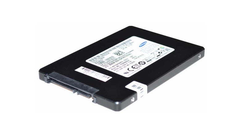 08Y70H - Dell 256GB 6Gb/s SATA 7mm 2.5-inch Solid State Drive