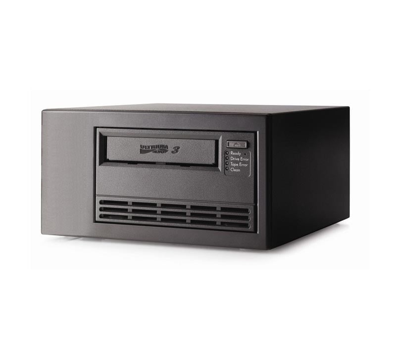 09296C - Dell DLT4000 2040GB SESCSI Internal Tape Drive