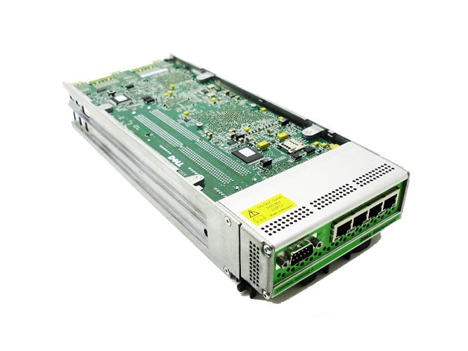 0935677-26 - Dell EqualLogic Type 7 Controller Module for PS6000 PS6500 Refurbished Grade A