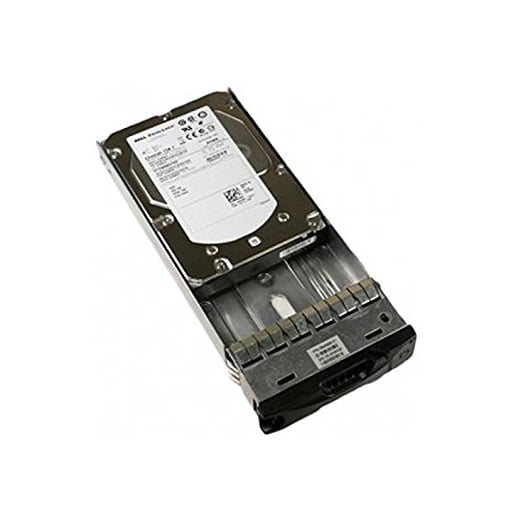 0941946-01 - Dell Equallogic 450GB 15000RPM SAS 6GBs 16MB Cache 3.5-inch Hard Disk Drive
