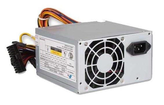 0950-3977 - HP 200-Watts non Power Factor Correction (PFC) ATX Power Supply