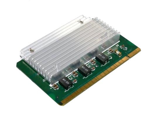 0950-4123 - HP High Voltage DC to DC Voltage Regulator Module