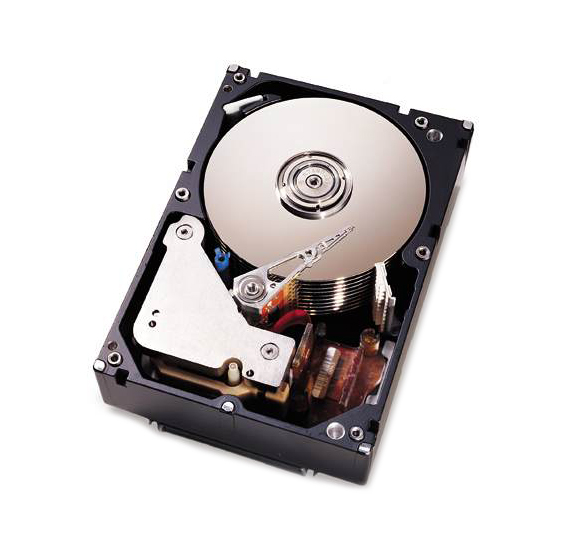 0950-4533 - HP 146.8GB 15000RPM Ultra-320 SCSI Hot-Pluggable 80-Pin 8MB Cache 3.5-inch Hard Drive
