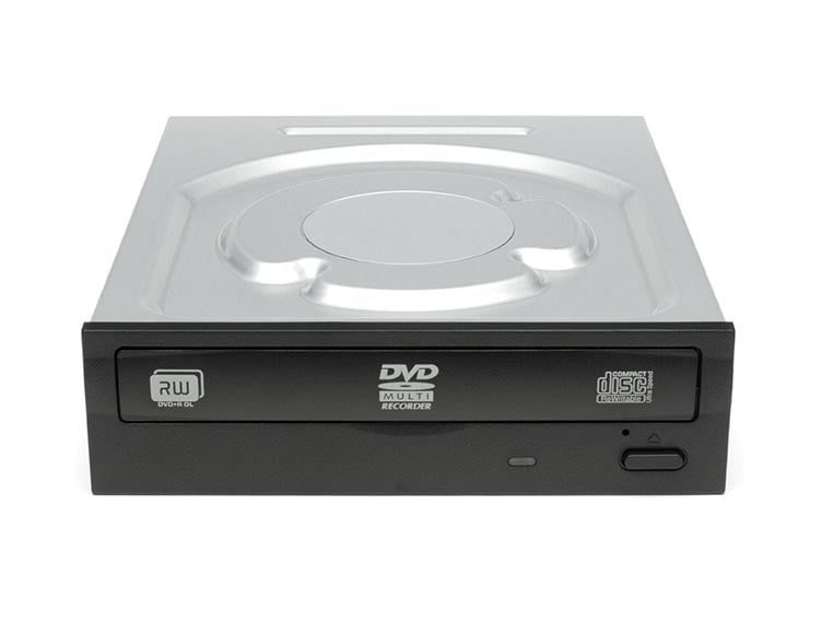 095M6Y - Dell DVD-RW SATA Burner Drive for Inspiron M5010
