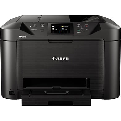 0960C028AA - Canon MAXIFY MB5155 A4 Color Multifunction Inkjet Printer