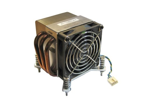 097-0006-001 - nVidia HeatsinkFan Assembly for nVidia Quadro 6000 GPU Grpahics Card T