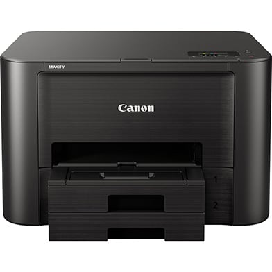 0972C008 - Canon MAXIFY iB4150 A4 Color Inkjet Printer