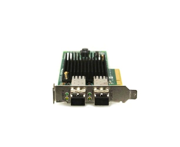 7053434 - Sun Oracle LPE12002 Dual Port 8GB PCI Express Host Bus Adapter