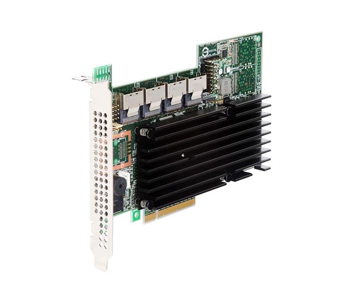 7055240 - Sun 8-Port 6Gb/s SAS-2 RAID PCI-Express Host Bus Adapter