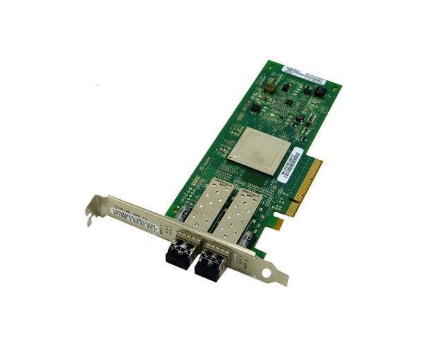 7076907 - Sun Oracle SANBlade 2-Port 8GB Fiber Channel PCI Express Host Bus Adapter