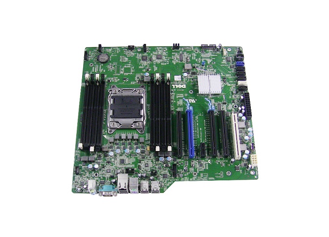 09M8Y8 - Dell Intel System Board (Motherboard) Socket LGA2011 for Precision T3610