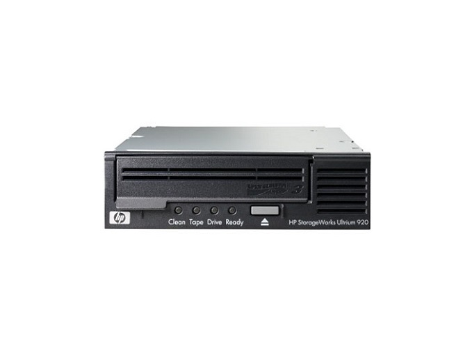 09N0P4 - Dell 400800GB SAS LTO-3 Ultrium Half Height Tape Drive
