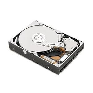 09N4248 - IBM 80 GB 3.5 Internal Hard Drive - 1 Pack - IDE Ultra ATA100 ATA-6 - 7200 rpm - 2 MB Buffer