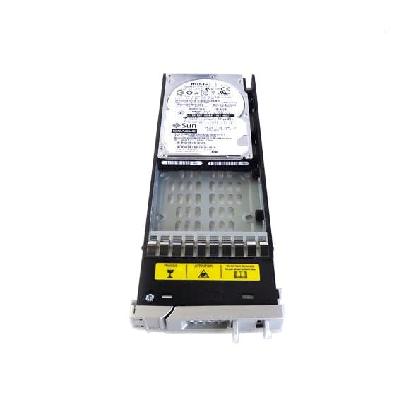 7093035 - Sun 1.2TB 10000RPM SAS 12Gbs 128MB Cache 2.5-inch Hard Drive