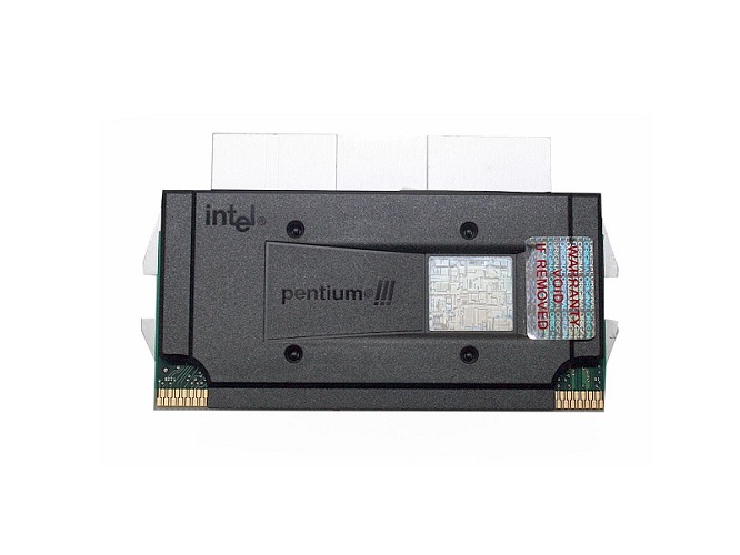 09N9219 - IBM PIII 600EB 256 133 Processor