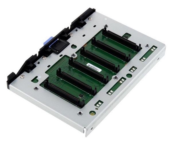 09N9571 - IBM SCSI Backplane for Netfinity 5100 Server