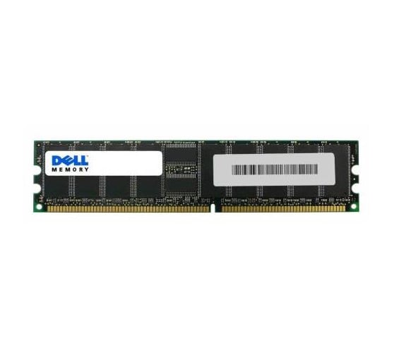 09P1910 - IBM 512MB DDR1-100MHz PC100 ECC CL2 200-Pin DIMM Memory Module