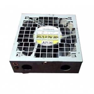 09P5865 - IBM 7028-6C4 Processor Fan Assembly