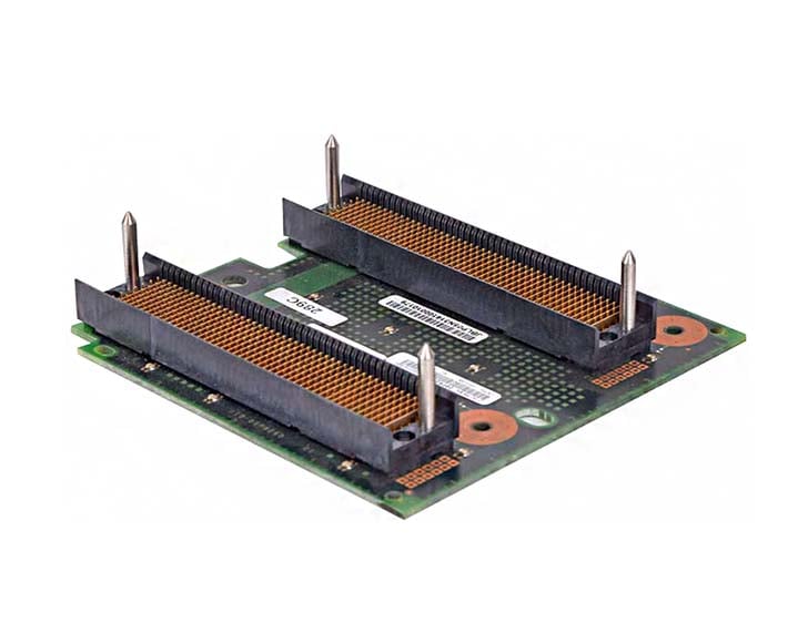 09P6257 - IBM 4-Way Processor Bus Connector for pSeries 650 Sever