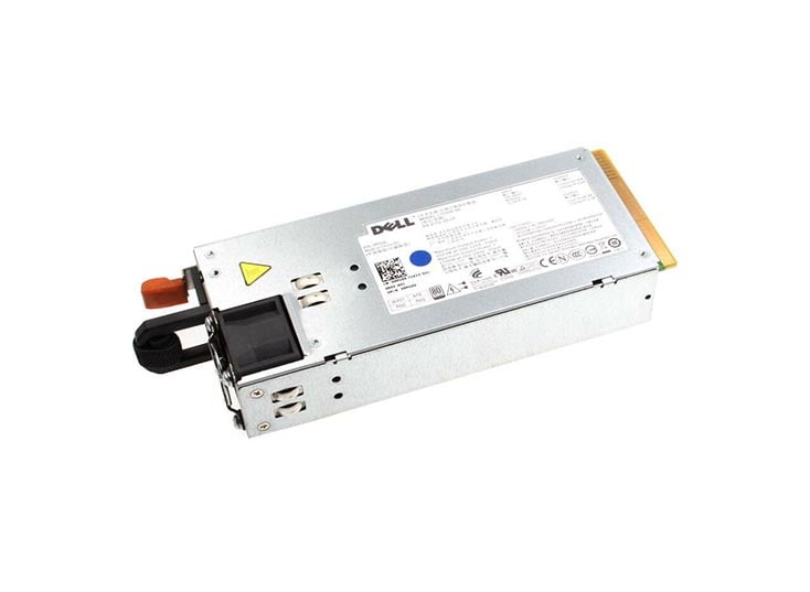 09PG9X - Dell 1100-Watts Power Supply for PowerEdge R510 / R810 / R910 / T710