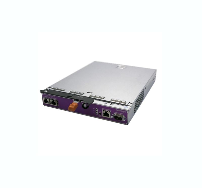 09T8VM - Dell EqualLogic Type 12 Controller Module for PS4100 PS4100E PS4100X PS4100XV