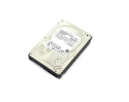 7106638 - Sun 4TB 7200RPM SAS 6.0Gbs 3.5 inch Hard Drive