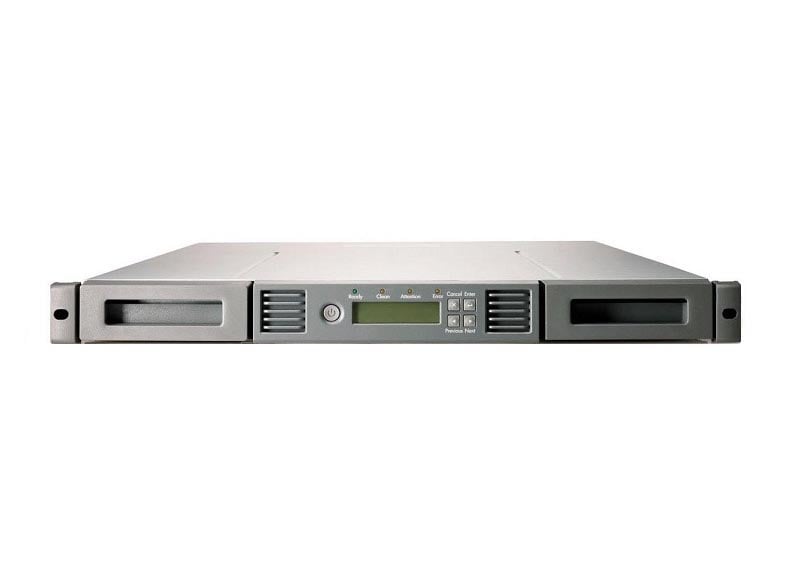 7108772 - IBM LTO Ultrium 8Gb Fibre Channel Tape Library