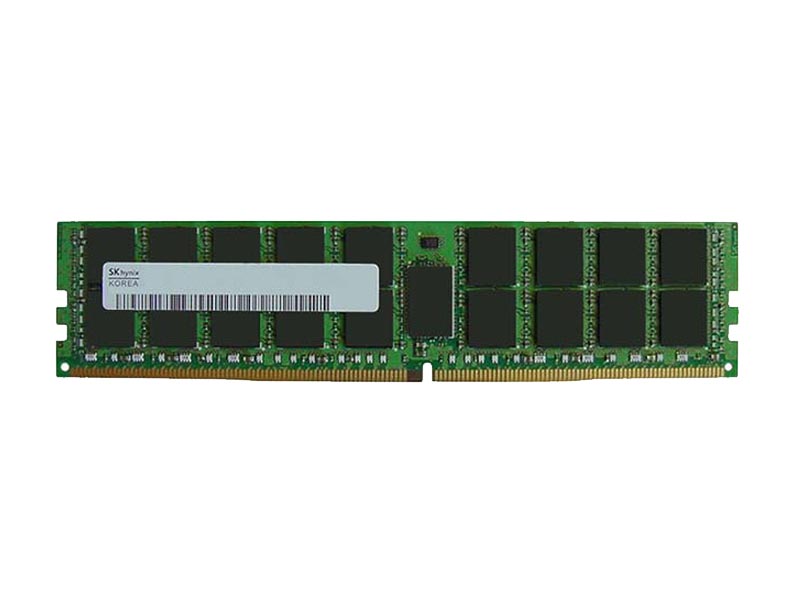 HMA84GL7AMR4N-TFTE-AA - Hynix 32GB DDR4-2133MHz PC4-17000 ECC Registered CL15 288-Pin Load Reduced DIMM 1.2V Quad Rank Memory Module