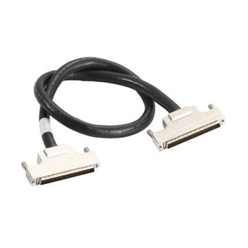 8006528 - Gateway 3-Connector U160 SCSI Cable Assembly