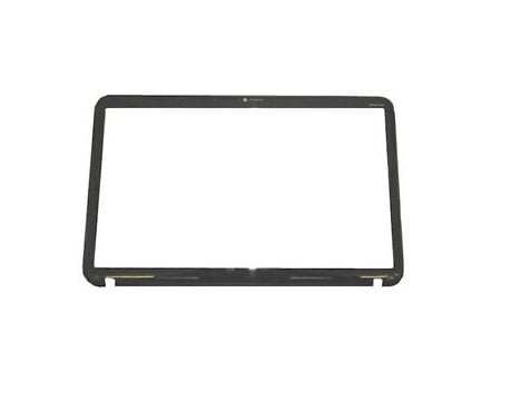 8011000 - Gateway LCD Front Bezel (Charcoal)