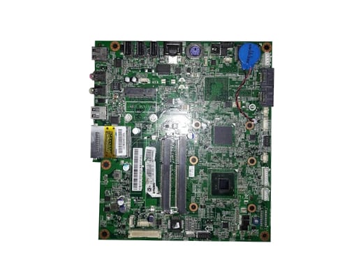 11012970 - Lenovo System Board Motherboard w Intel Atom D410 1.66Ghz CPU for C200 18.5-inch All-in-One