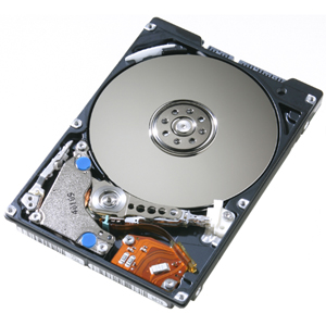 0A26930 - Hitachi Travelstar 100GB 5400RPM SATA 1.5Gbs 8MB Cache 2.5-inch Hard Drive
