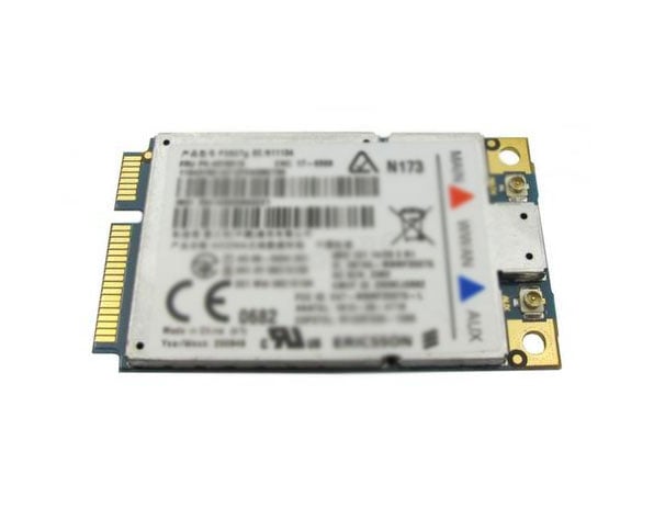 0A36186 - Lenovo ThinkPad Mobile Broadband Global Wireless WAN