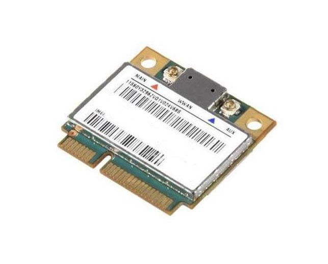 0A36319 - Lenovo Mobile Broadband Global Half Wireless WAN Module for ThinkPad
