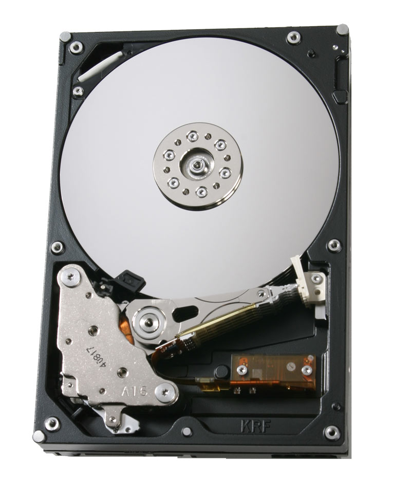 0A37594 - Hitachi CINEMASTAR 7K1000.B 1TB 7200RPM SATA 3GB/s 16MB Cache 3.5-inch Internal Desktop Hard Drive