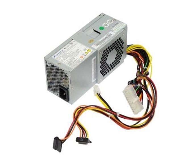 0A37770 - Lenovo 240-Watt PFC Power Supply for Thinkcentre M75E