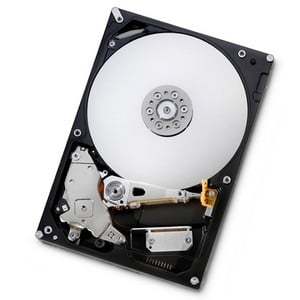 0A37993 - HGST Deskstar 7K1000.B HDT721010SLA360 1 TB 3.5 Internal Hard Drive - SATA/300 - 7200 rpm - 16 MB Buffer - Hot Swappable