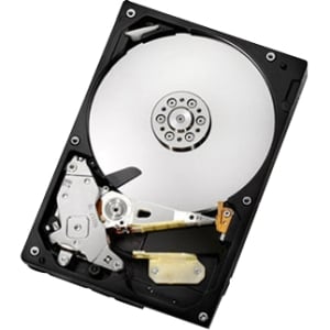 0A39415 - HGST CinemaStar 5K1000 HCS5C1016CLA382 160 GB 3.5 Internal Hard Drive - SATA/300 - 8 MB Buffer