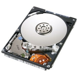 0A50012 - HGST Travelstar 7K100 HTS721080G9SA00 80 GB 2.5 Internal Hard Drive - SATA150 - 7200 rpm - 8 MB Buffer