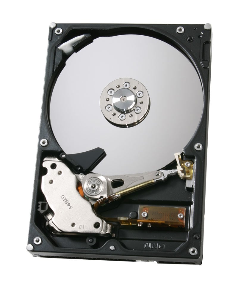 0A50107 - HGST Travelstar 5K120 HTS541280H9AT00 80 GB 2.5 Plug-in Module Hard Drive - IDE Ultra ATA/100 (ATA-6) - 5400 rpm - 8 MB Buffer