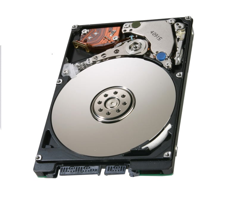 0A58903 - Hitachi TravelStar 7K320 160GB 7200RPM 2.5-inch SATA Hard Drive