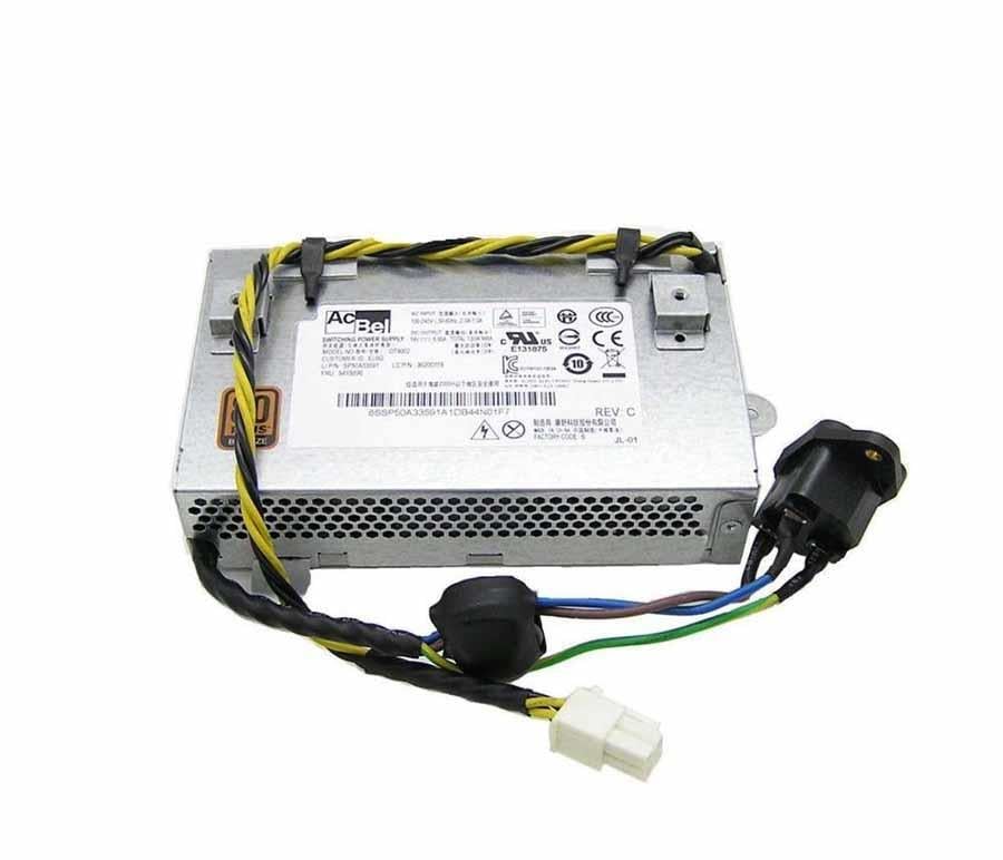 31040817 - Lenovo 130-Watts Power Supply for ThinkCentre A70Z