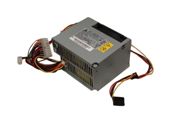 36001105 - Lenovo 225-Watts Power Supply for ThinkCentre